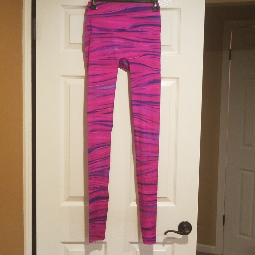 Like new K Deer leggings